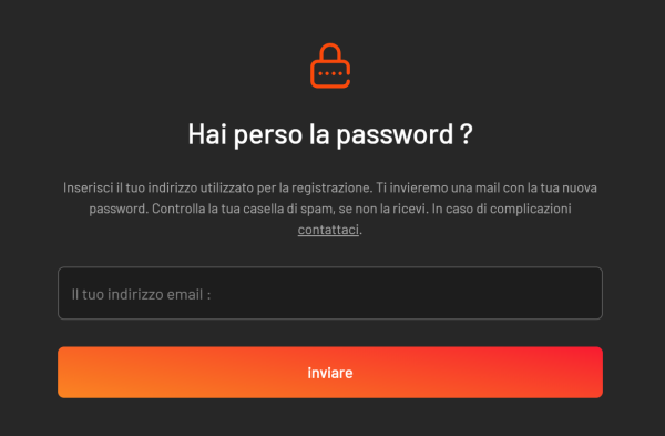 Password Persa Instant Gaming