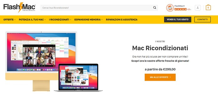 Flashmac