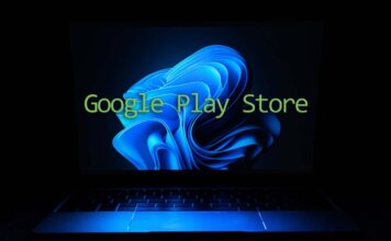 Come installare Google Play Store su Windows 11