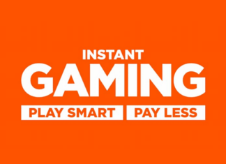 Instant Gaming