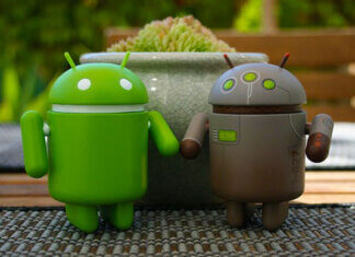Migliori Launcher Android