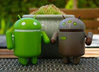 Migliori Launcher Android