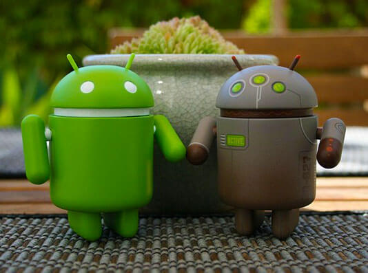 I 5 migliori launcher Android del 2026 | GiardiniBlog