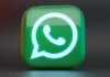 Whatsapp Icona