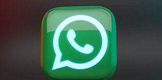 Whatsapp Icona