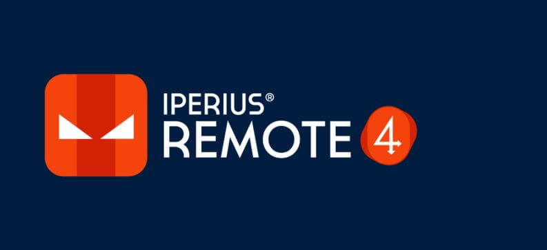 Iperius Remote 4