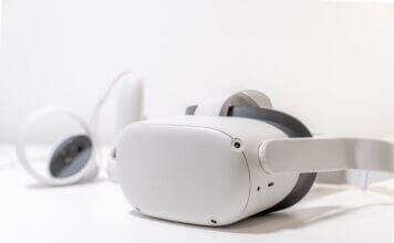 Modifica Oculus Quest con Sideload delle App Modifica Oculus Quest 2