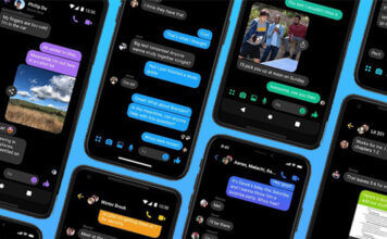 Come attivare la Dark Mode su Android e alcune app