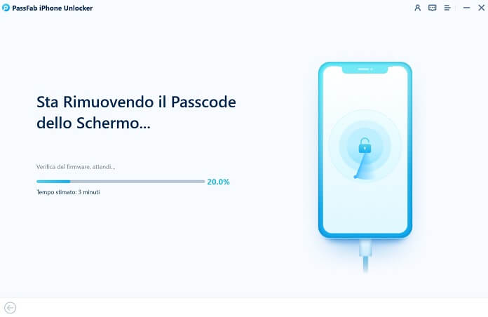 Come Sbloccare Iphone Disabilitato