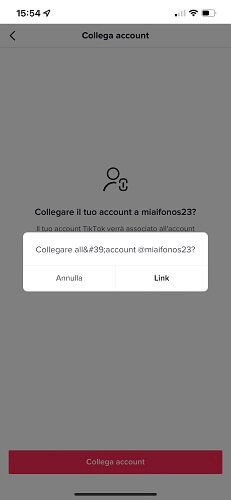 Tiktok Account Adolescente Link