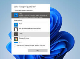 Come Cambiare Programmi Predefiniti Su Windows 11