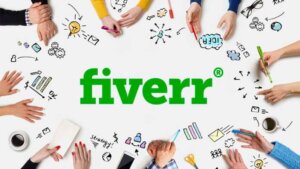 Migliori siti per trovare Freelance: Fiverr