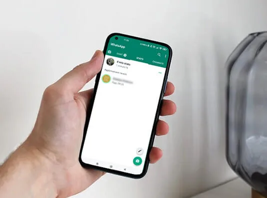 Come Scoprire Chi Guarda Il Tuo Stato Whatsapp Di Nascosto
