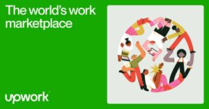 Migliori siti per trovare Freelance: Upwork
