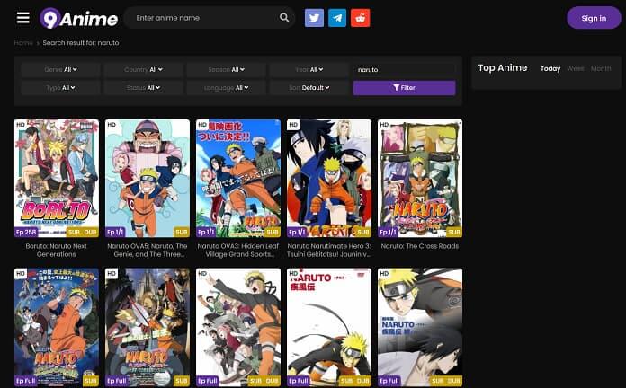 AnimeSaturn - Streaming di Anime in Sub ITA e ITA!