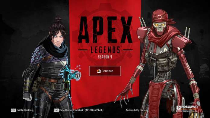 Migliori giochi Free to play per PC: Apex