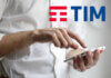 Come parlare con operatore TIM