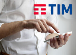 Come parlare con operatore TIM