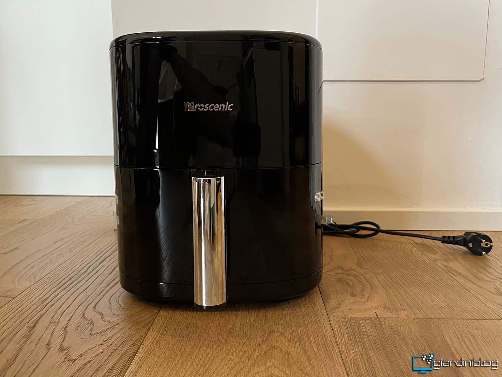 Recensione Proscenic T22: La Friggitrice ad aria da comprare