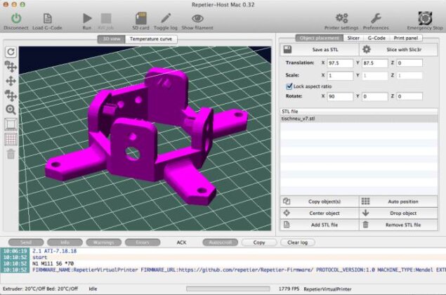 I migliori programmi per stampanti 3D | GiardiniBlog