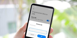 Come cambiare il PIN della SIM su Android e iPhone