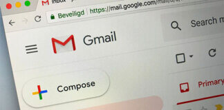 Come Cambiare Lingua Su Gmail