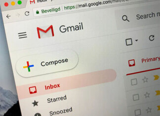 Come Cambiare Lingua Su Gmail