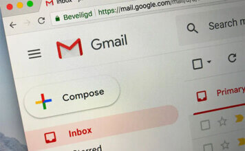 Come cambiare lingua su Gmail Come Cambiare Lingua Su Gmail