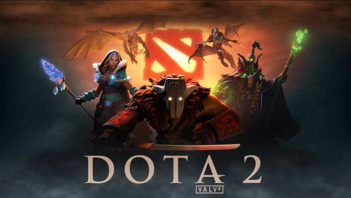 Migliori giochi Free to play per PC: Dota 2