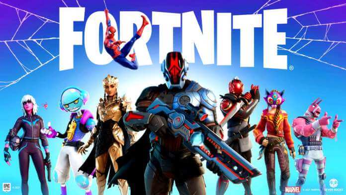 Migliori giochi Free to play per PC: Fortnite