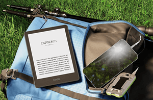 Kindle Paperwhite