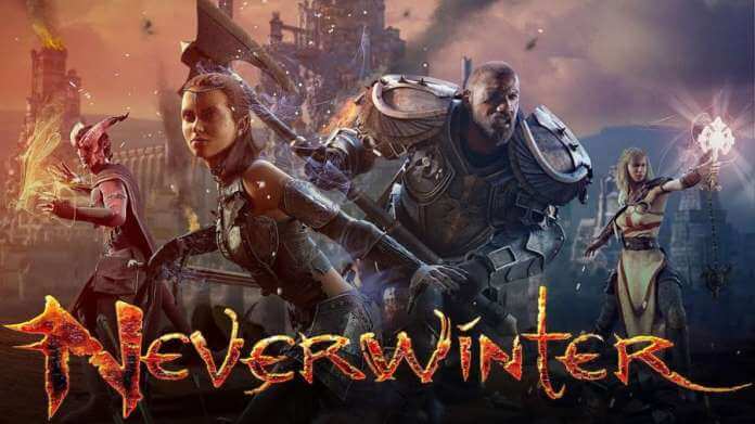 Neverwinter