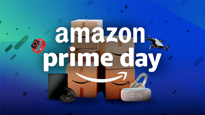 Offerte Amazon Prime Day 2022