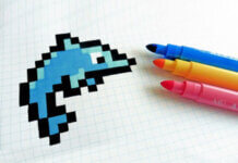 Pixel Art