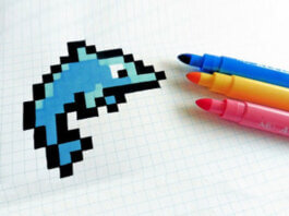 Pixel Art