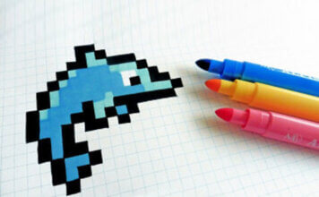 Come fare Pixel Art