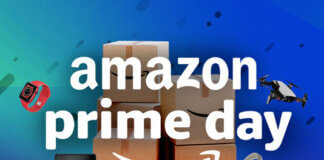 Prime Day 2022