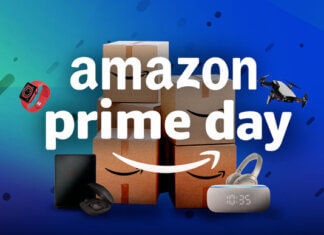 Prime Day 2022