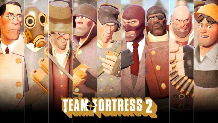 Team Fortress 2