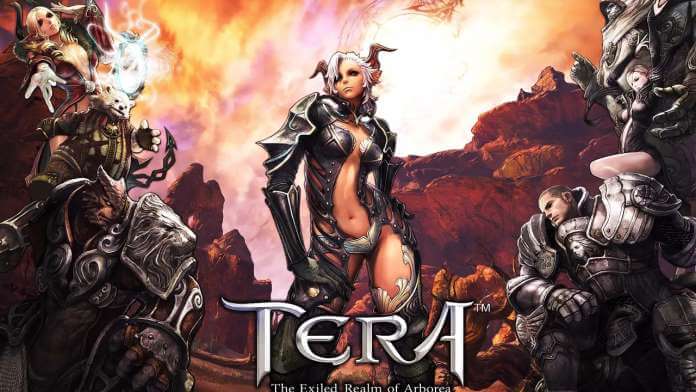 Tera