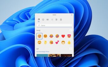 Come usare le Emoji su Windows 11