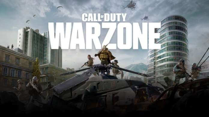 Migliori giochi Free to play per PC: Warzone