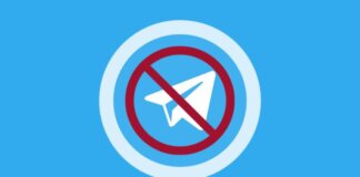 Capire se sei bloccato su Telegram