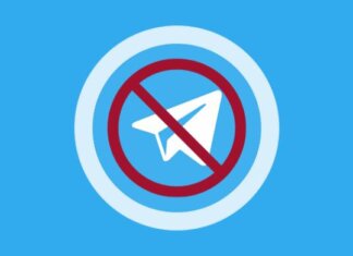 Capire se sei bloccato su Telegram