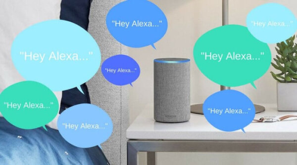 Alexa Skill