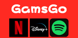 Gamsgo