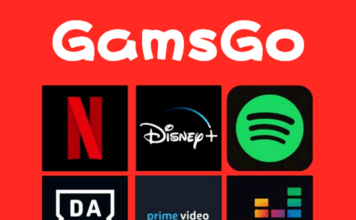 GamsGo: come risparmiare sugli abbonamenti online