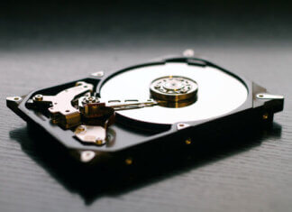 Mbr Gpt Hard Disk