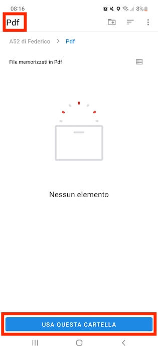 Pdf Utils Cartella Pdf