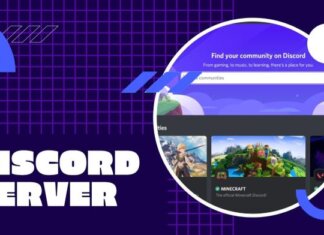 Come trovare i migliori server Discord